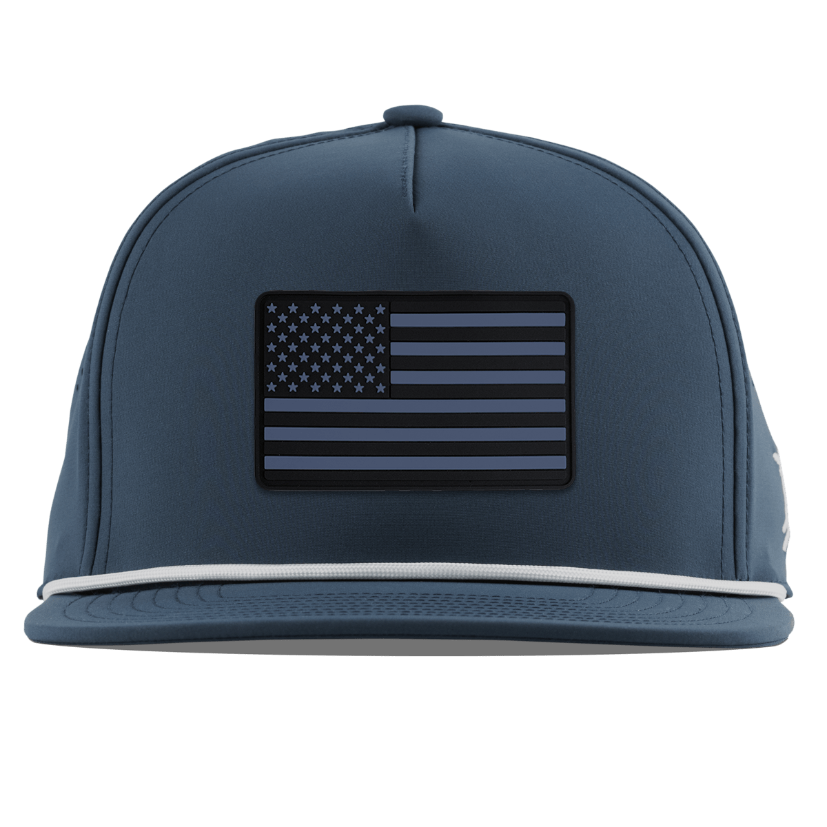 United Old Glory Flat 5 Panel Rope Orion