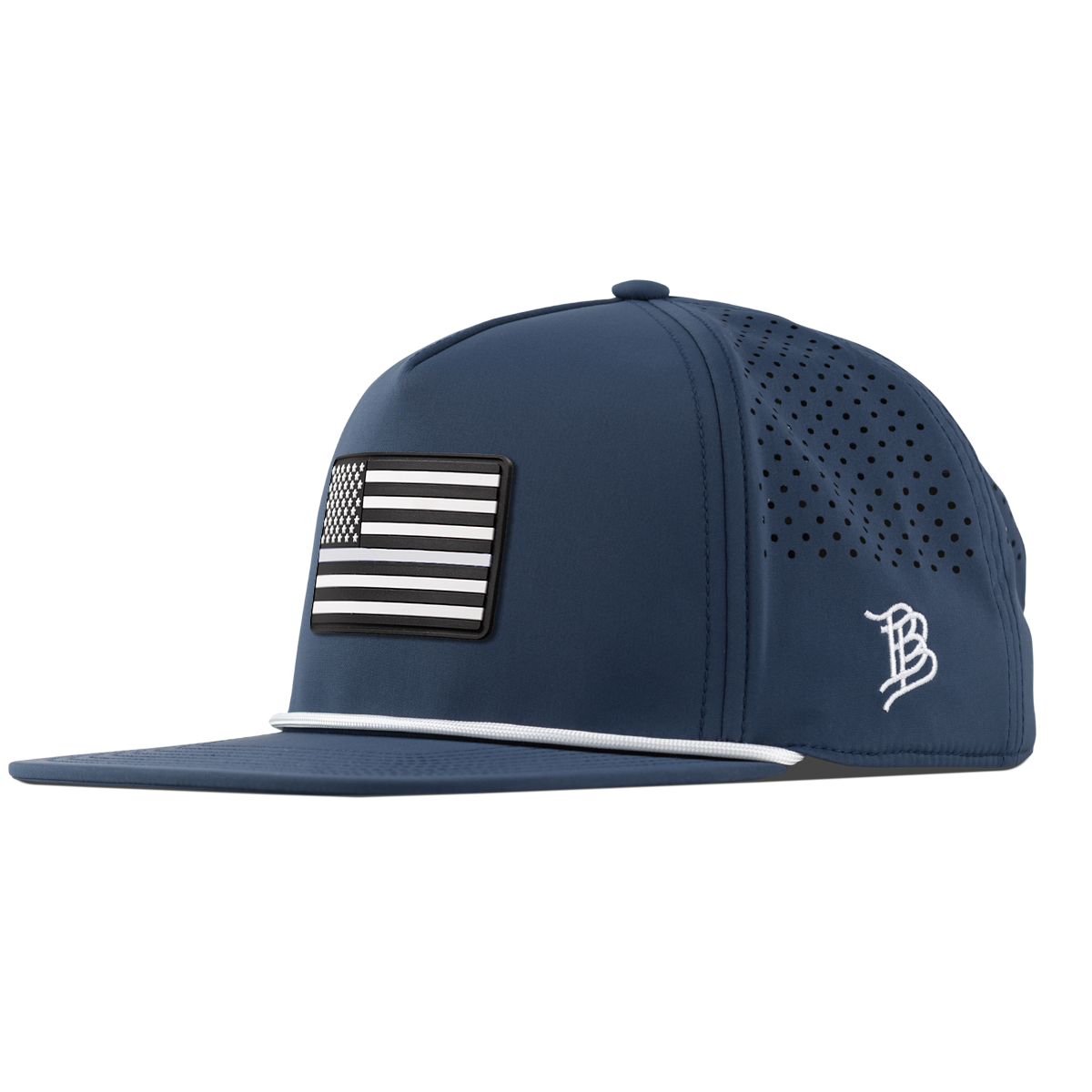 Old Glory Flat 5 Panel Rope Orion