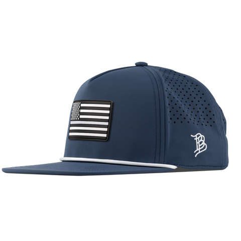 Old Glory Flat 5 Panel Rope Orion