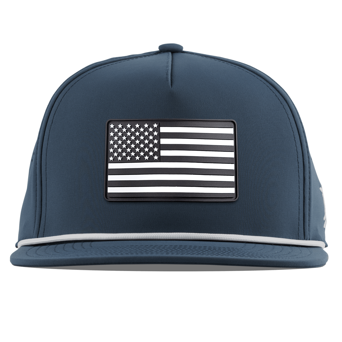Vintage Old Glory Flat 5 Panel Rope Orion