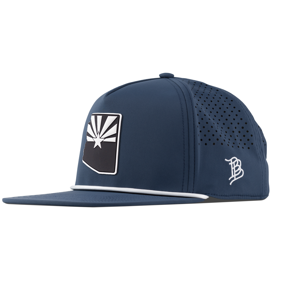 Arizona Vintage Flat 5 Panel Rope Orion