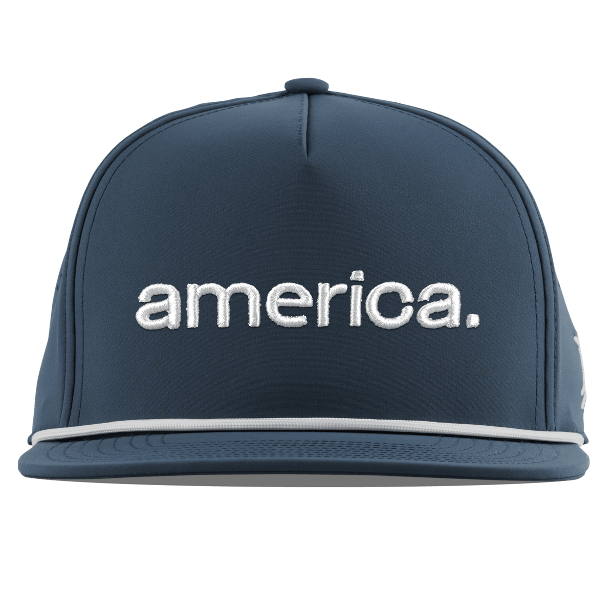 america. Flat 5 Panel Rope Orion