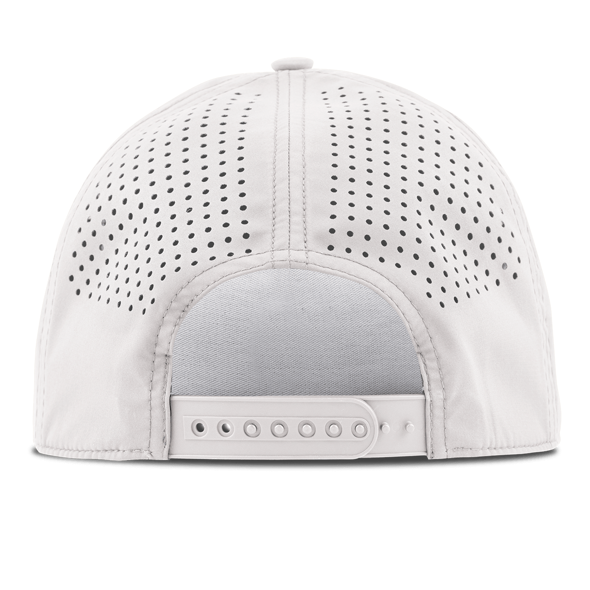 america. Flat 5 Panel Rope White RWB