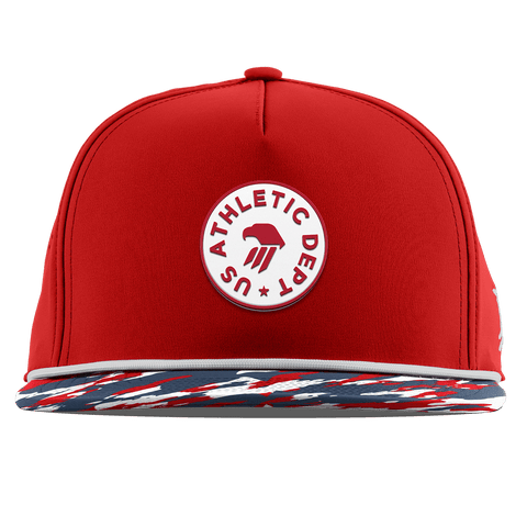 Eagle Athletic Flat 5 Panel Rope