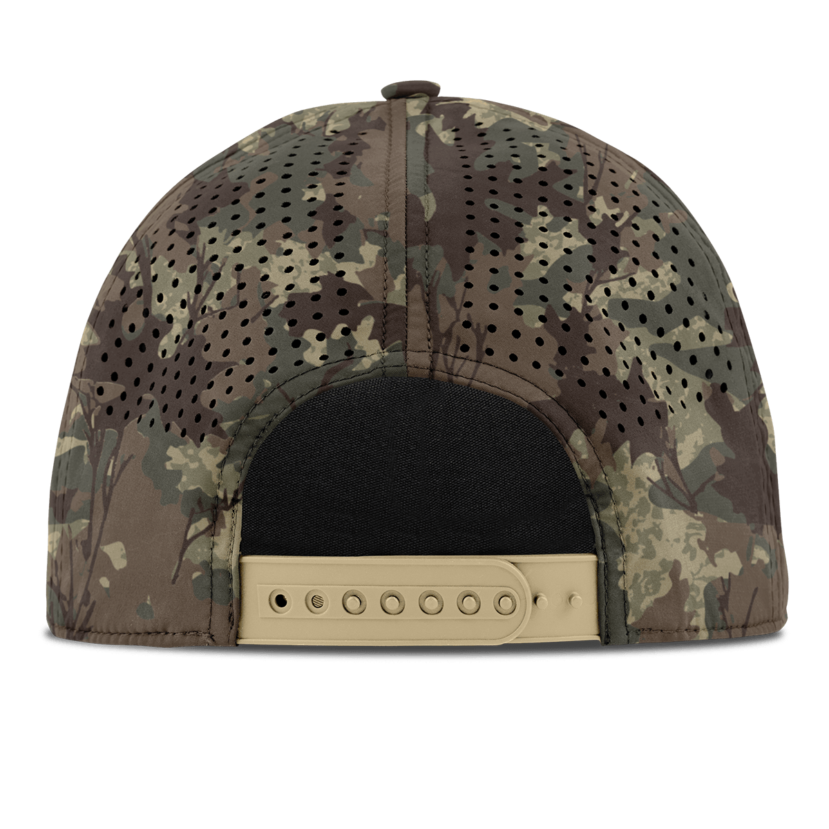 Everyday Hunter Flat 5 Panel Rope Desert/Timber Camo
