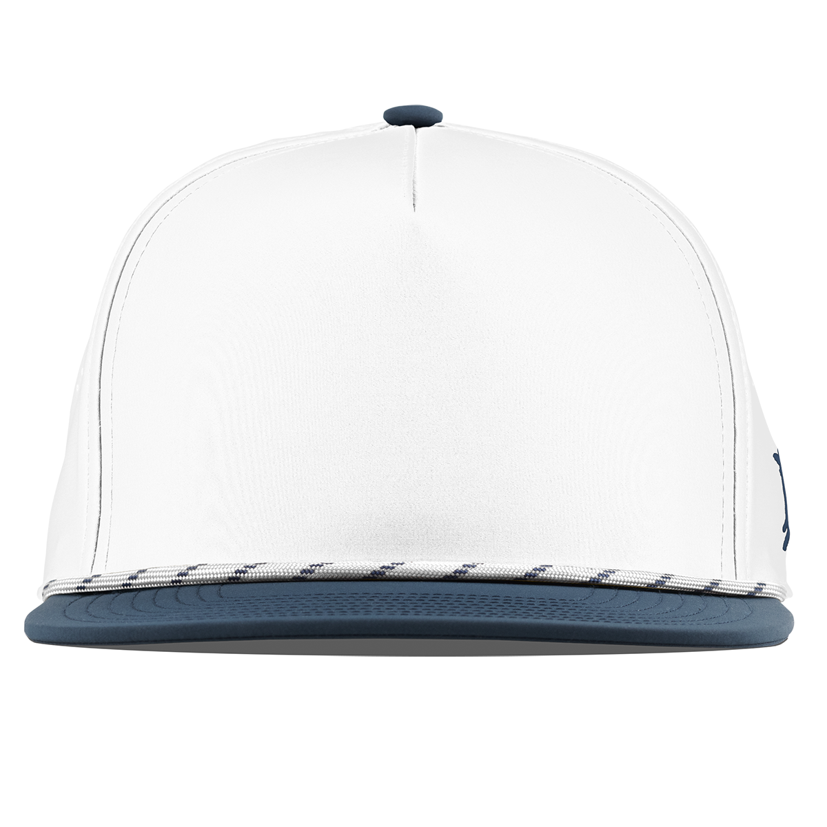 Bare Flat 5 Panel Rope White/Orion