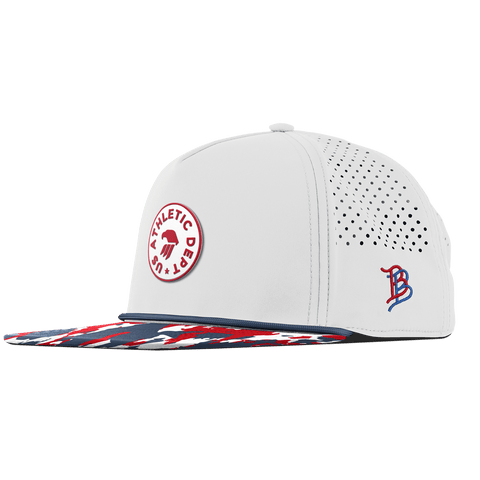 Eagle Athletic Flat 5 Panel Rope