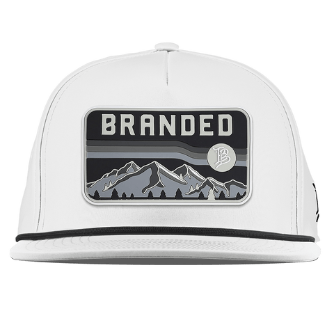 Midnight Horizon Flat 5 Panel Rope