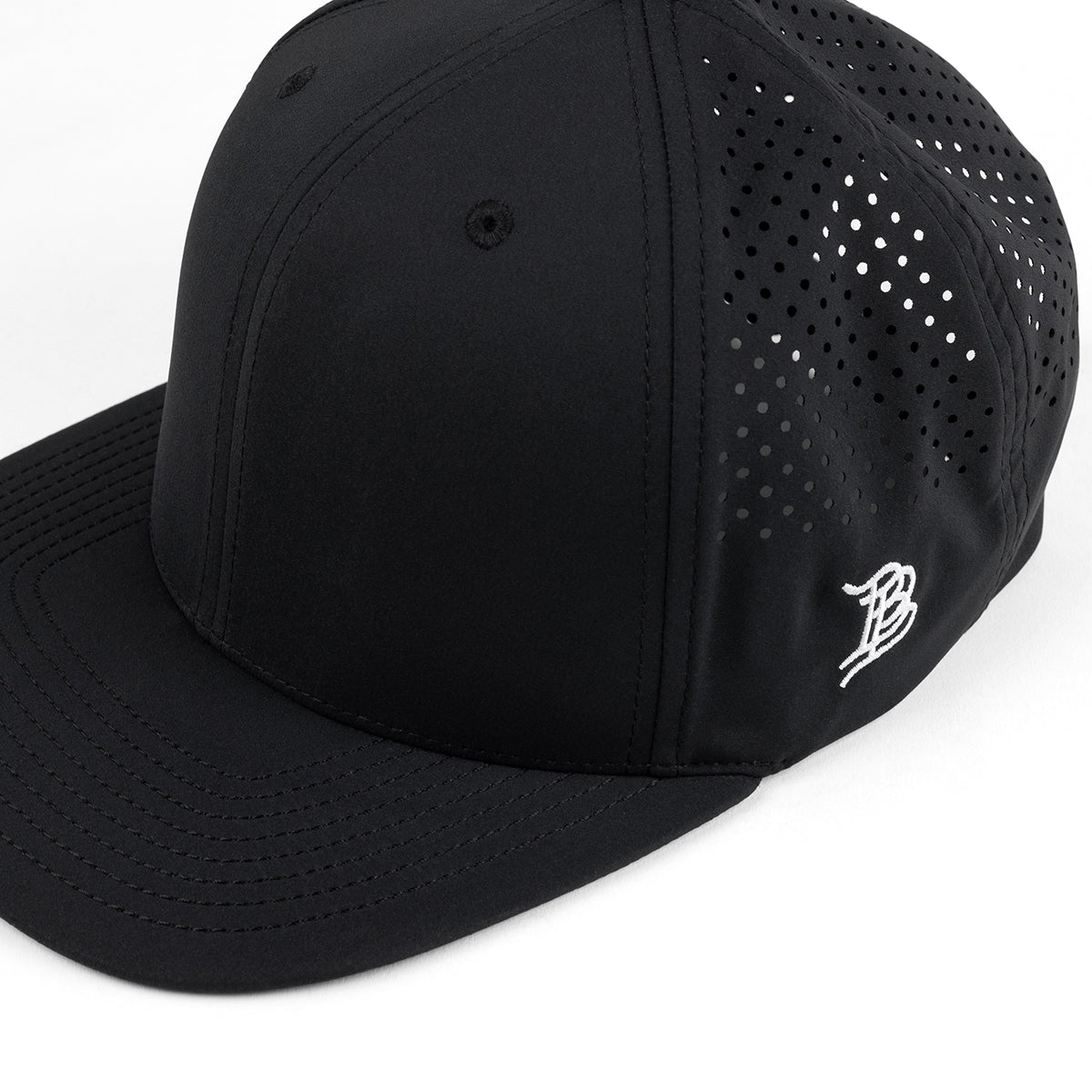 Bare Flat Performance Black