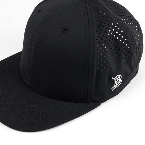 Bare Flat Performance Black