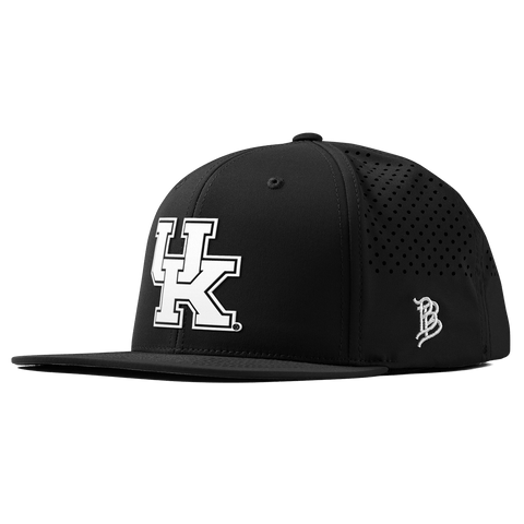 University of Kentucky "Vintage University of Kentucky" Flat Performance Black