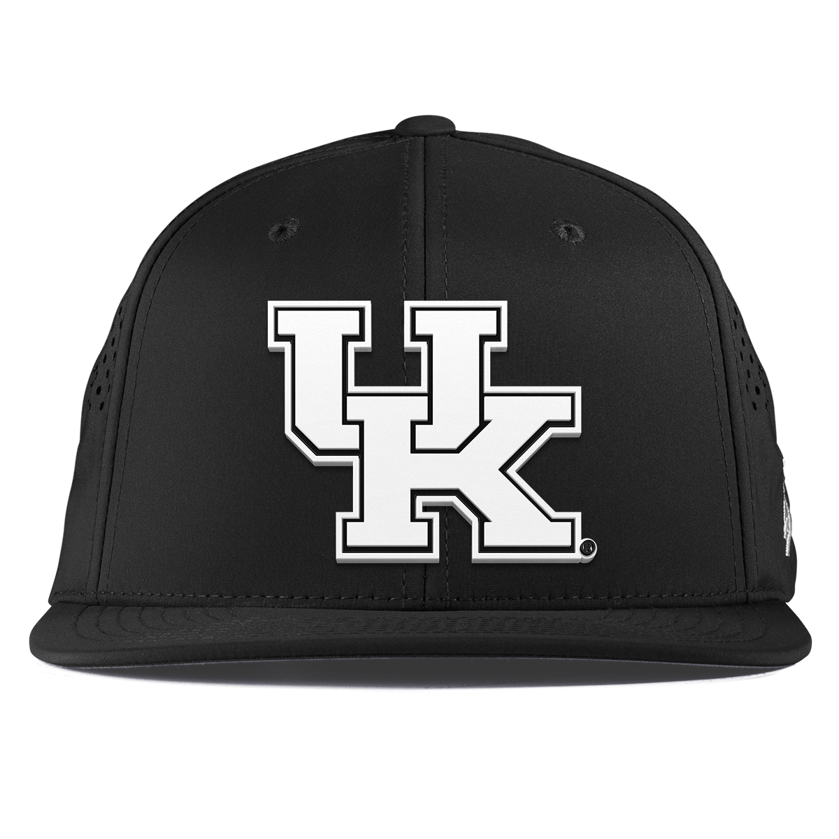 University of Kentucky "Vintage University of Kentucky" Flat Performance Black