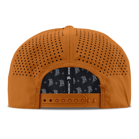 University of Texas "Vintage Texas Longhorn" Flat Performance