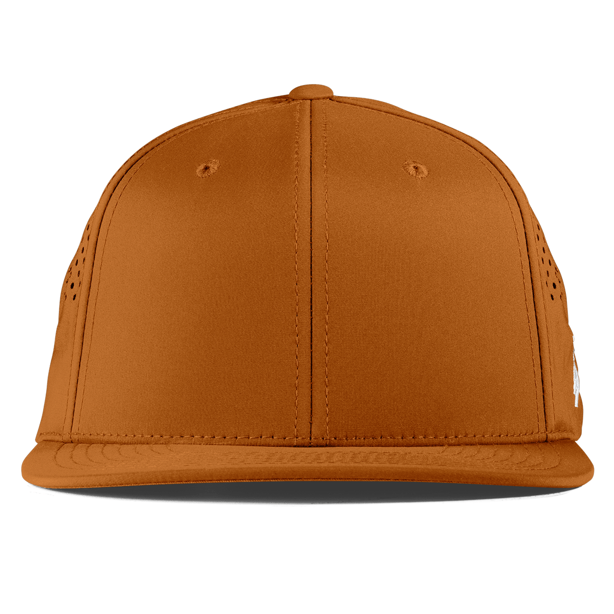 Bare Flat Performance Burnt Orange