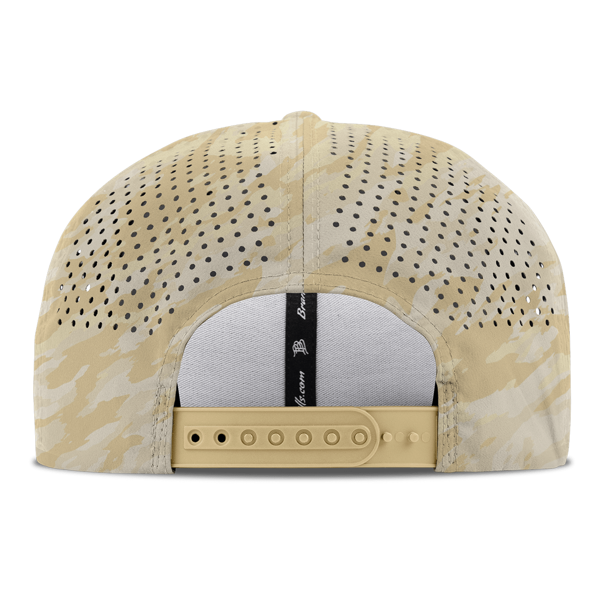 University of Kentucky "Kentucky Desert Camo Series" Flat Performance Desert/Desert Camo Back