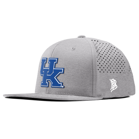 University of Kentucky "Kentucky Team Logo" Flat Performance Heather