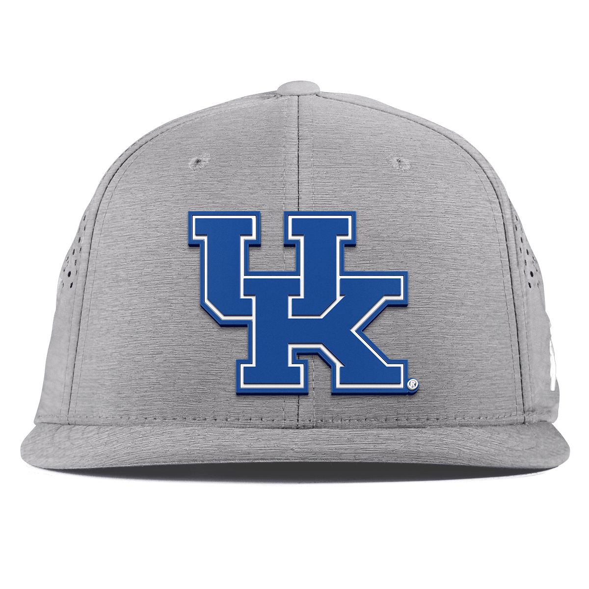 University of Kentucky "Kentucky Team Logo" Flat Performance Heather
