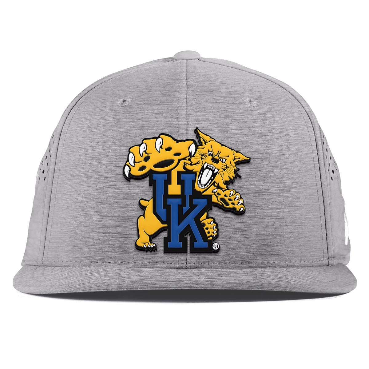 University of Kentucky "The Wildcat" Flat Performance Heather