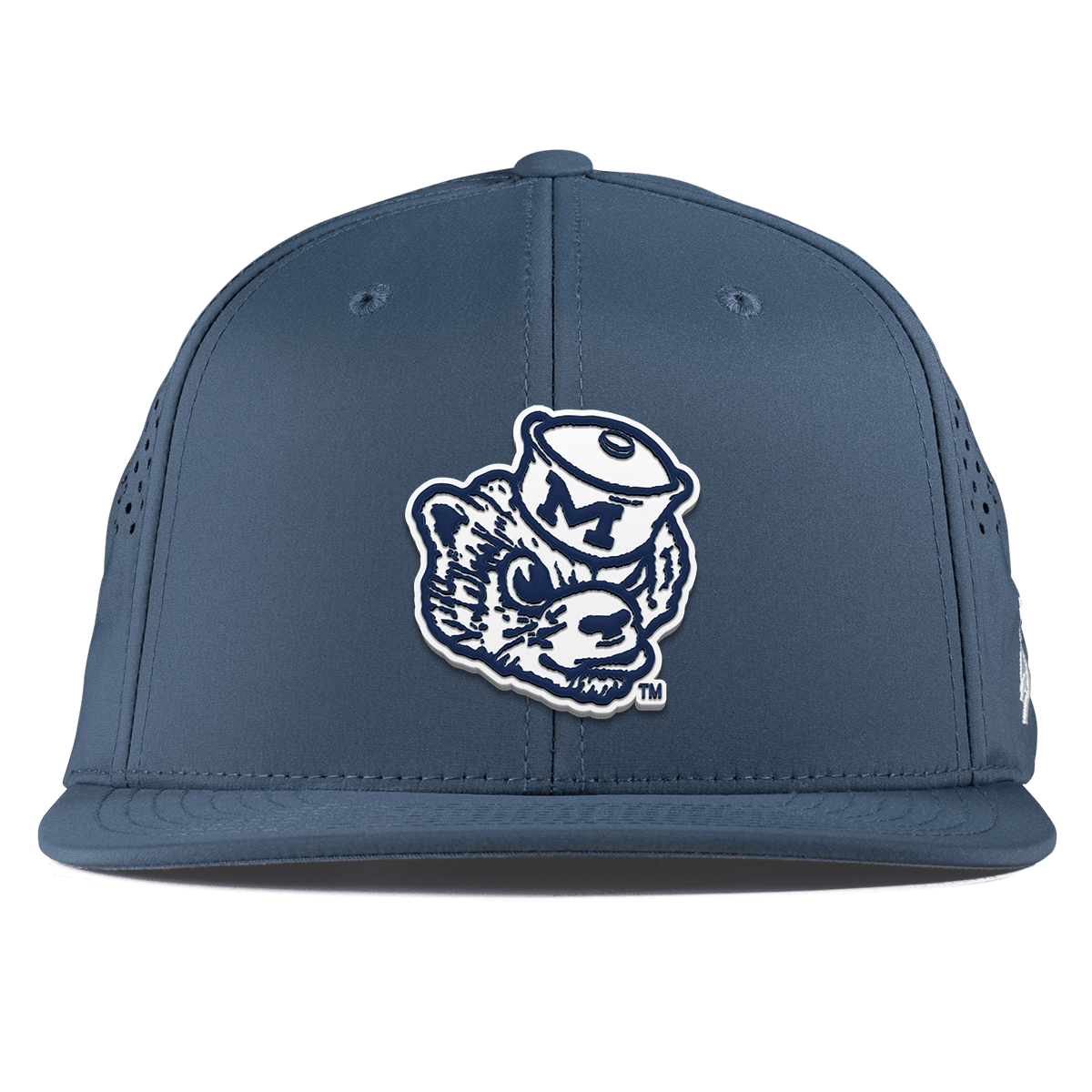 University of Michigan "Wolverbear" Flat Performance Orion