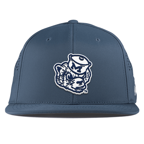 University of Michigan "Wolverbear" Flat Performance Orion