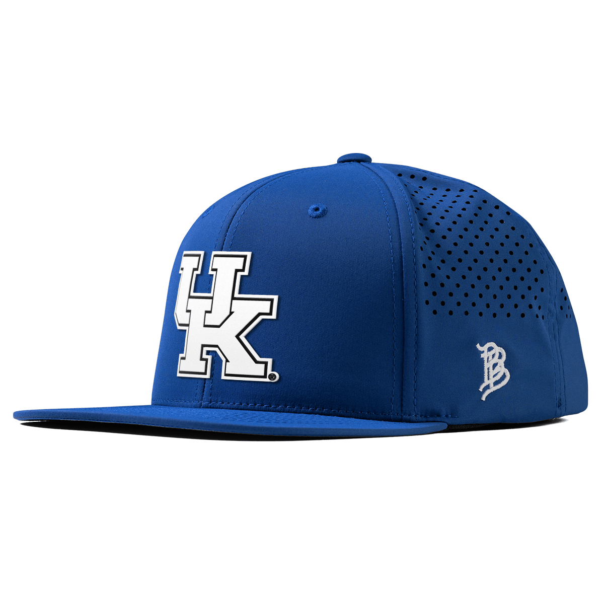 University of Kentucky "Vintage University of Kentucky" Flat Performance Royal