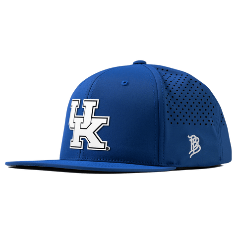 University of Kentucky "Vintage University of Kentucky" Flat Performance Royal