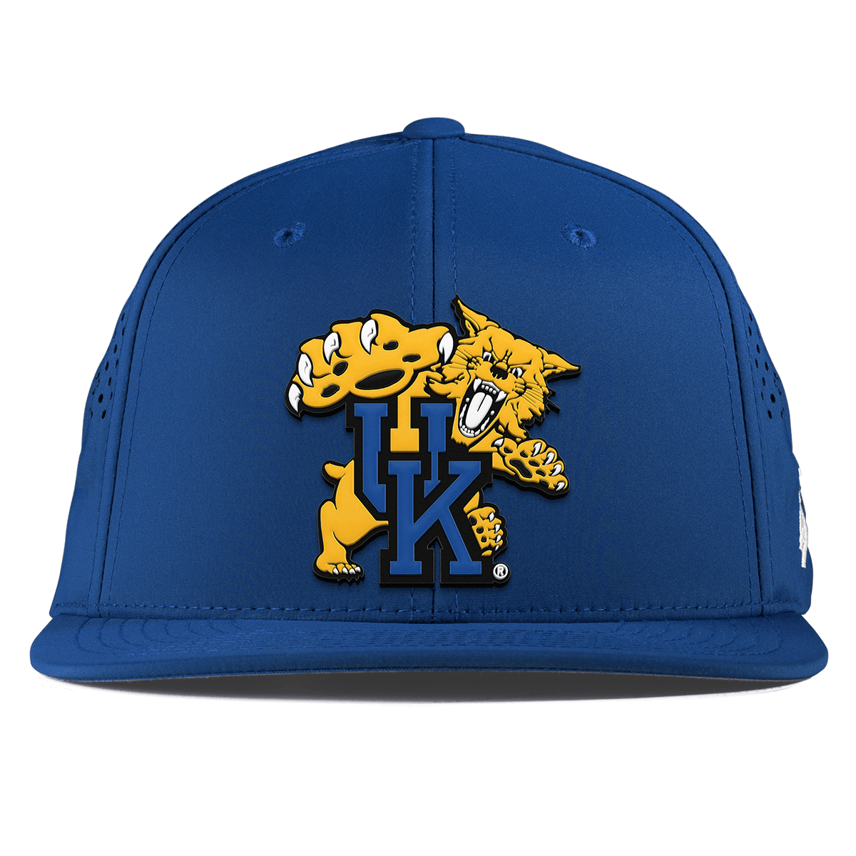 University of Kentucky "The Wildcat" Flat Performance Royal