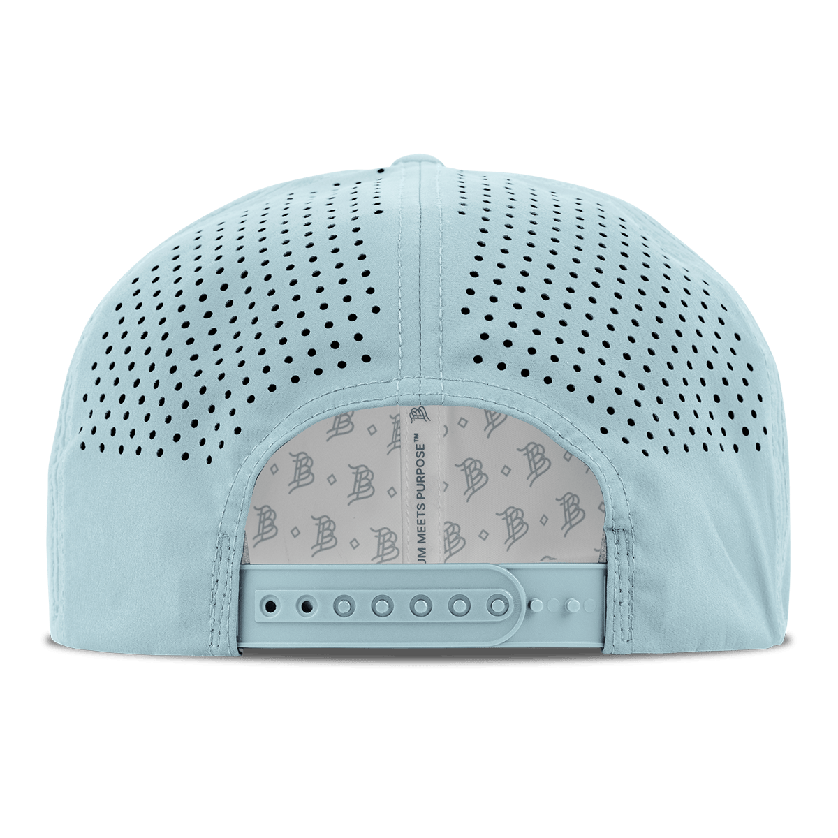 Bare Flat Performance Back Sky Blue