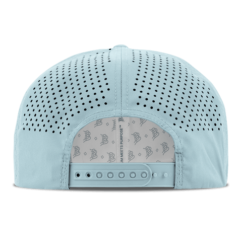 Bare Flat Performance Back Sky Blue