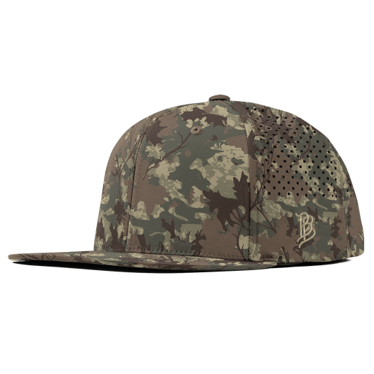 Bare Flat Performance Timber Camo