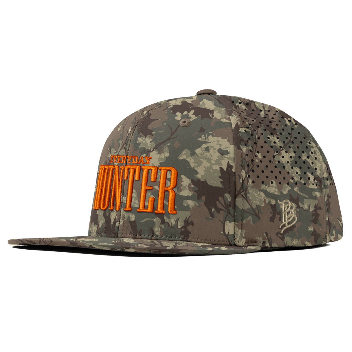 Everyday Hunter Flat Performance Timber Camo