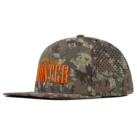 Everyday Hunter Flat Performance Timber Camo
