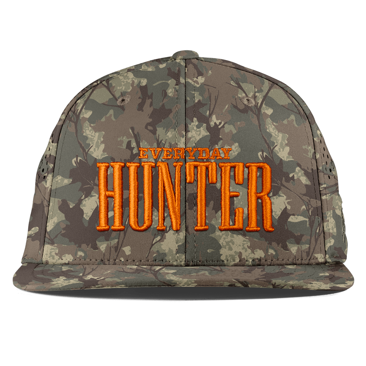 Everyday Hunter Flat Performance Timber Camo
