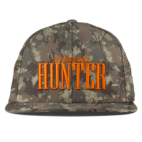 Everyday Hunter Flat Performance Timber Camo