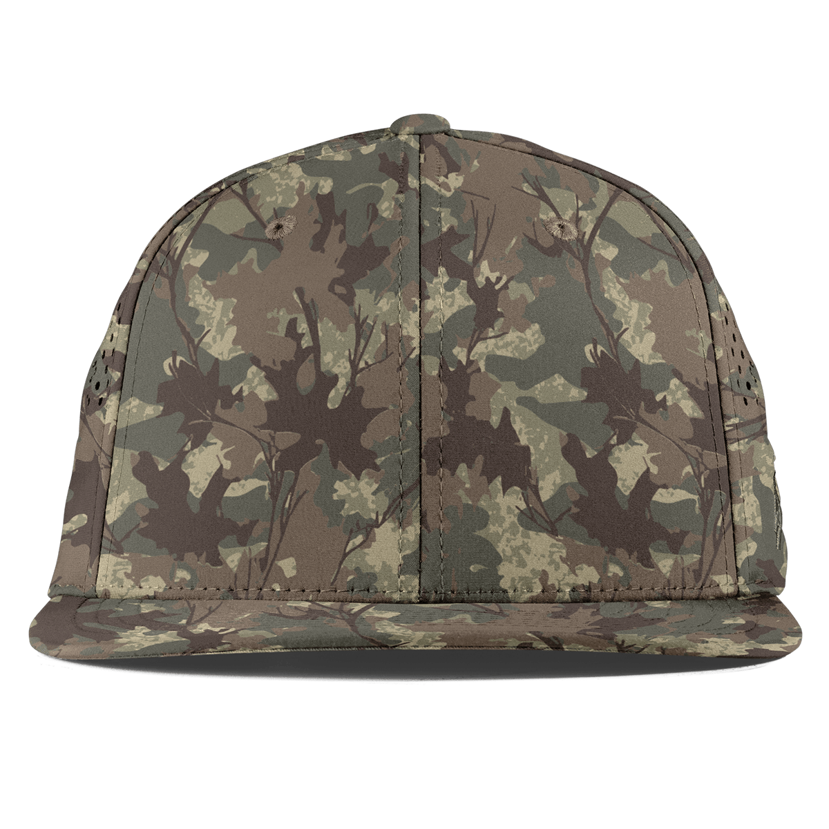 Bare Flat Performance Timber Camo