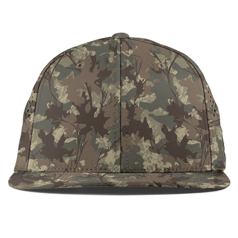 Bare Flat Performance Timber Camo