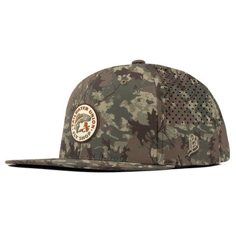 Tailwater Union Flat Performance Timber Camo