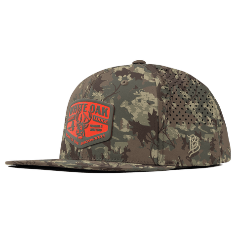 White Oak Flat Performance Timber Camo