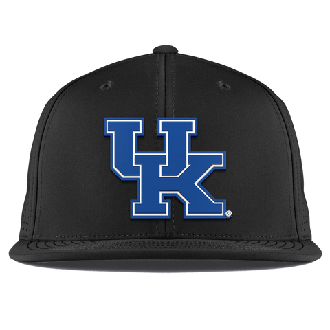 University of Kentucky "Kentucky Team Logo" Flat Elite XGen® Black