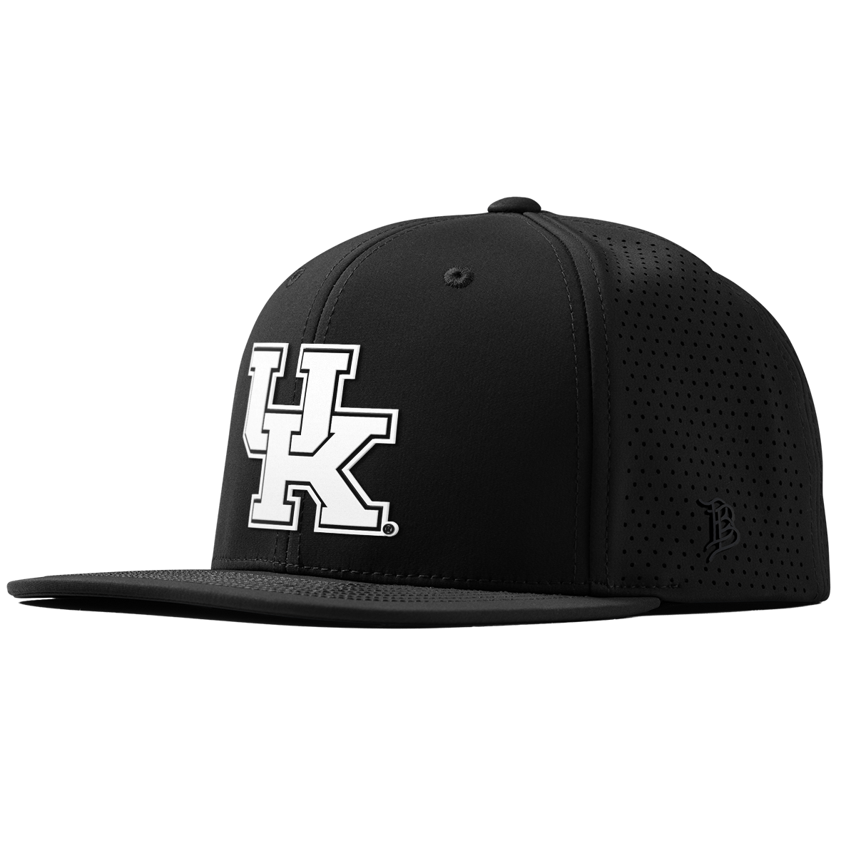 University of Kentucky "Vintage University of Kentucky" Flat Elite XGen® Black