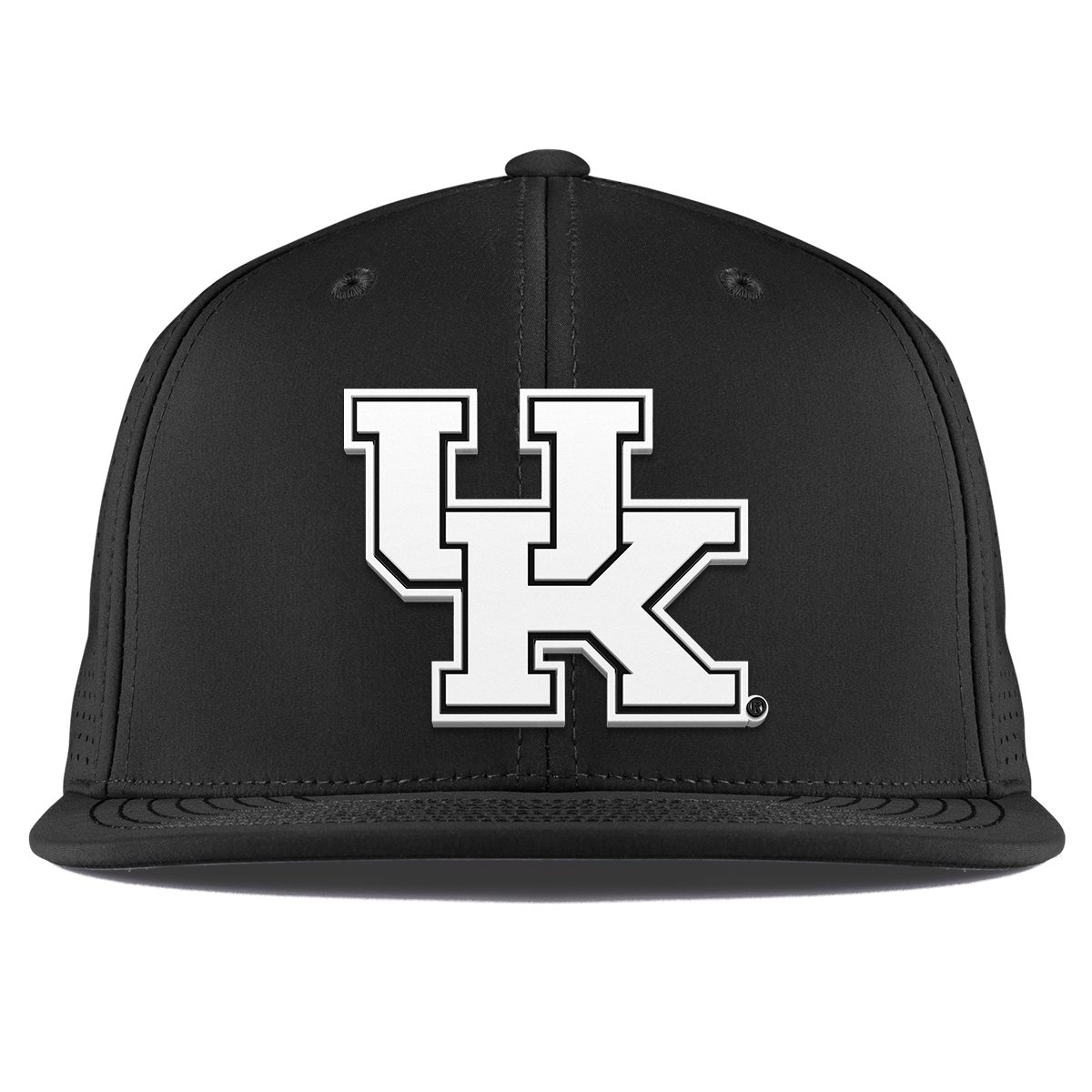 University of Kentucky "Vintage University of Kentucky" Flat Elite XGen® Black