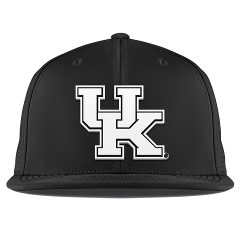 University of Kentucky "Vintage University of Kentucky" Flat Elite XGen® Black