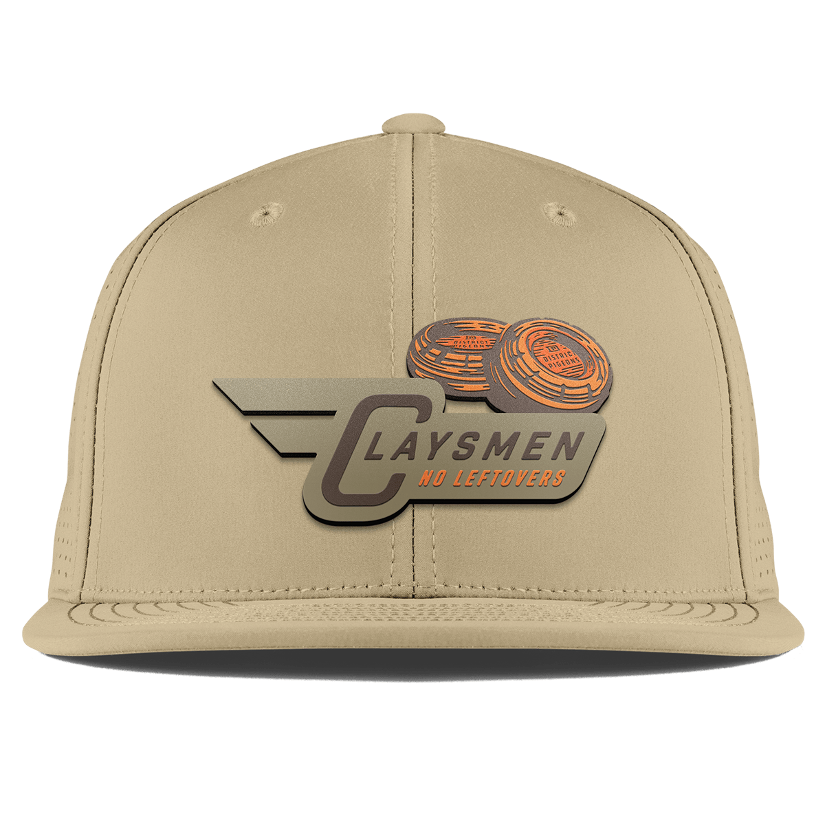 Claysmen Flat Elite XGen® Desert
