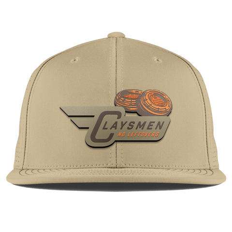 Claysmen Flat Elite XGen® Desert
