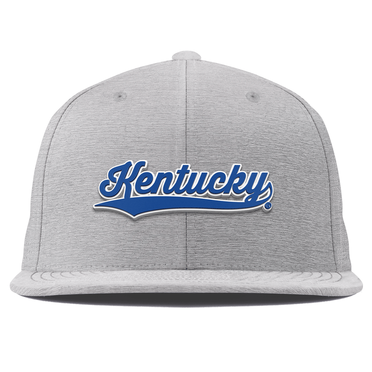 University of Kentucky "Kentucky Script" Flat Elite XGen® Heather 