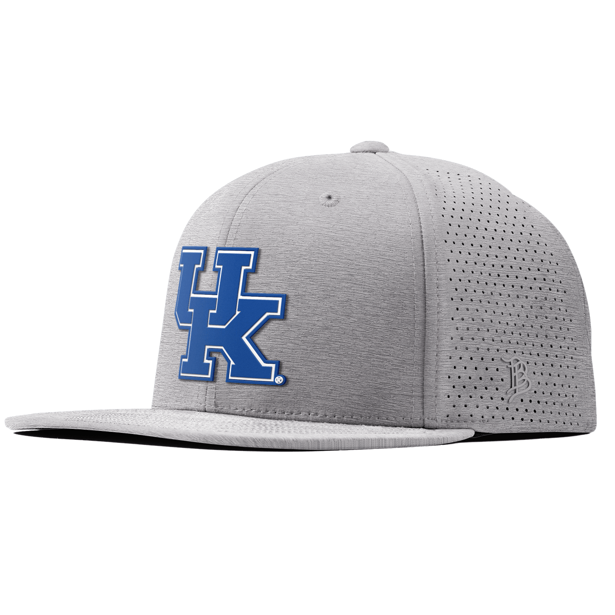 University of Kentucky "Kentucky Team Logo" Flat Elite XGen® Heather 