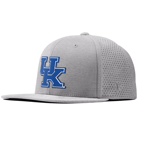 University of Kentucky "Kentucky Team Logo" Flat Elite XGen® Heather 