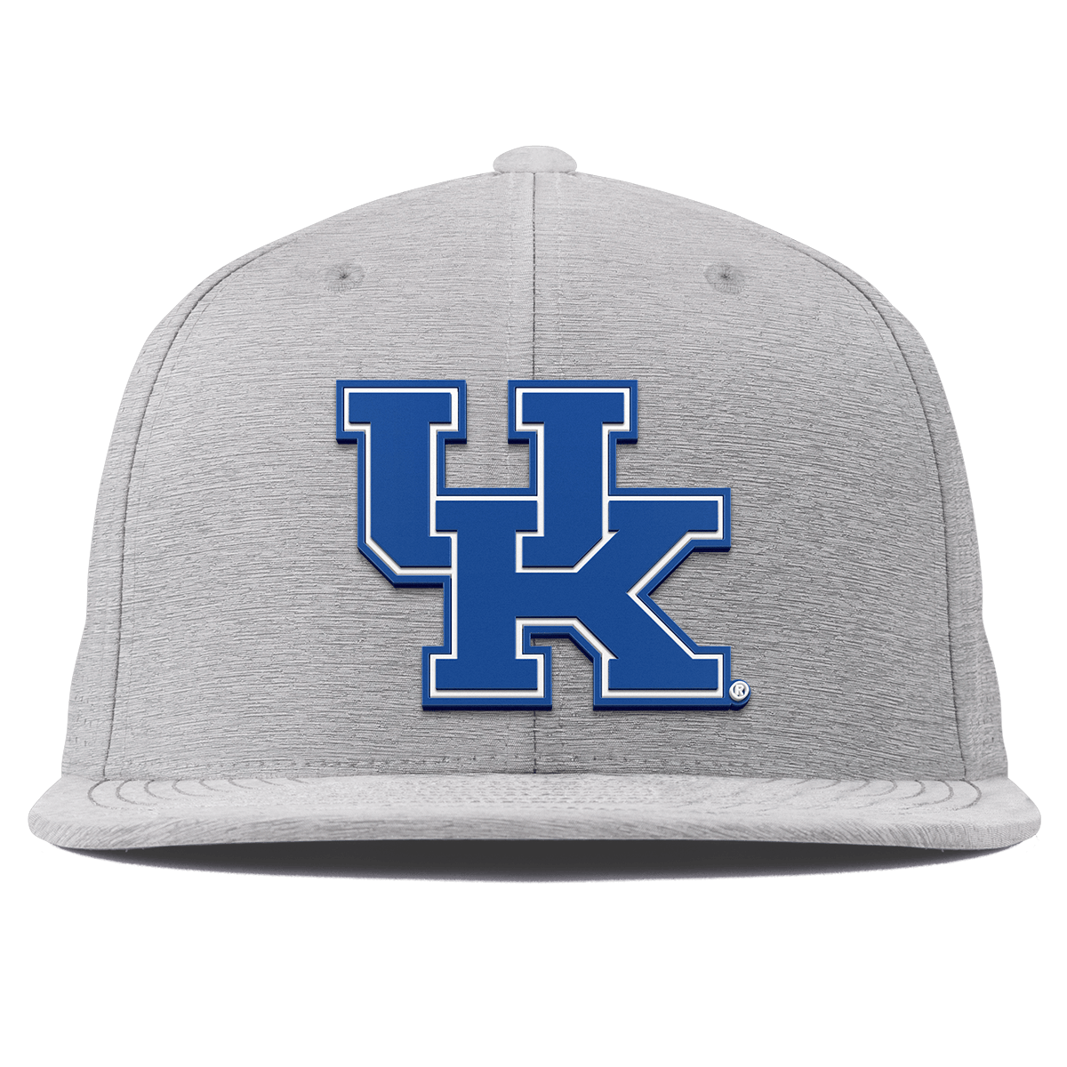 University of Kentucky "Kentucky Team Logo" Flat Elite XGen® Heather 