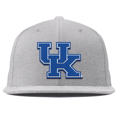 University of Kentucky "Kentucky Team Logo" Flat Elite XGen® Heather 