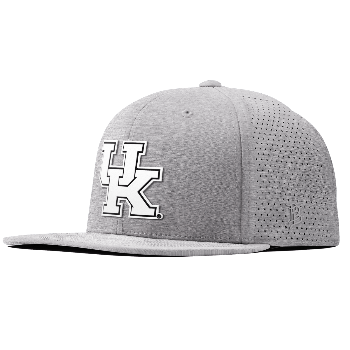 University of Kentucky "Vintage University of Kentucky" Flat Elite XGen® Heather 